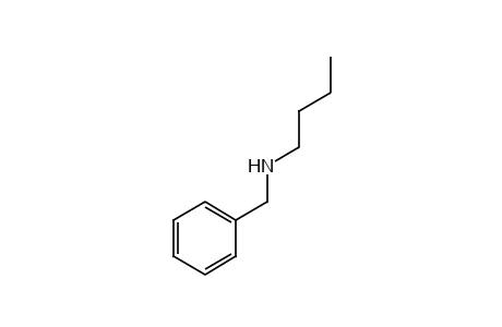 N-Benzyl-n-butylamine