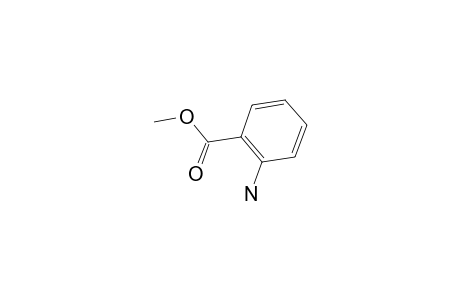 Anthranilic acid methyl ester