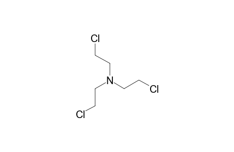 TRI-(2-CHLOROETHYL)-AMINE