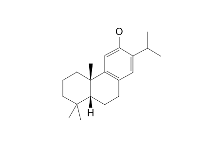 Ferruginol<cis->