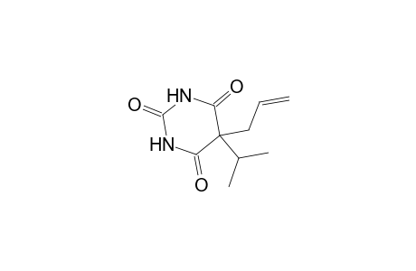 Aprobarbital