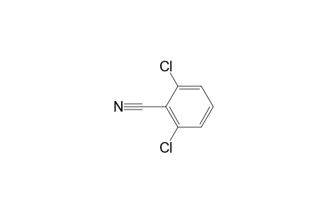 2,6-Dichlorobenzonitrile