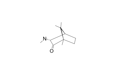 ENDO-3-METHYLAMINOCAMPHOR