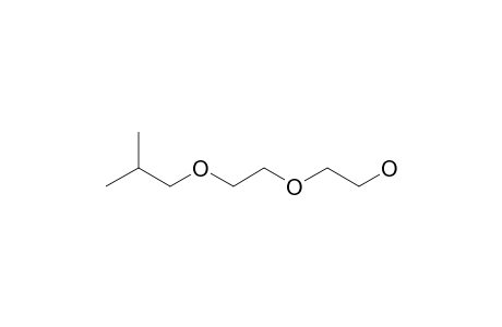 Ethanol, 2-[2-(2-methylpropoxy)ethoxy]-