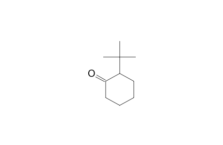 2-Tert-butylcyclohexanone