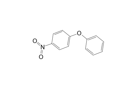 4-Nitrophenyl phenyl ether