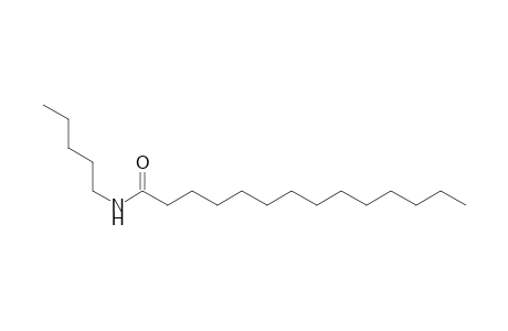 Myristamide, N-pentyl-