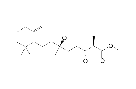 NEGOMBATODIOL