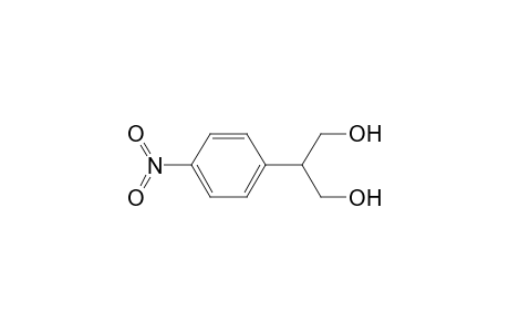 2-(p-Nitrophenyl)-1,3-propanediol