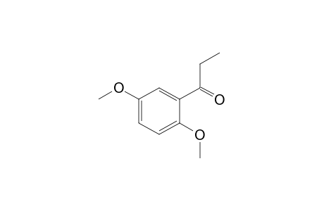 2',5'-Dimethoxypropiophenone