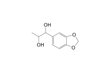 1,2-(METHYLENEDIOXY)-4-(PROPAN-1,2-DIOL)-BENZENE