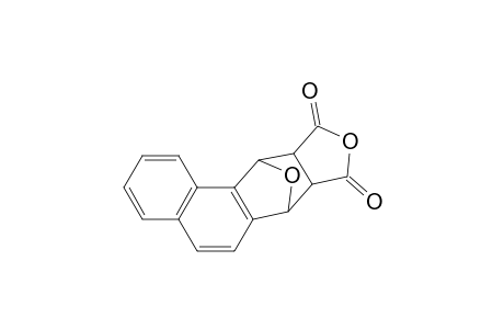 7,11-Epoxyphenanthro[2,3-c]furan-8,10-dione, 7,7a,10a,11-tetrahydro-