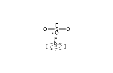 N-FLUOROPYRIDINIUM FLUOROSULPHATE