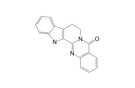 Rutaecarpine