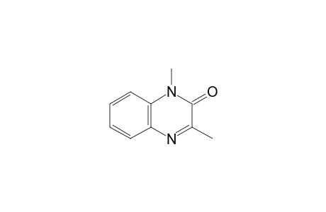 1,3-dimethyl-2(1H)-quinoxalinone