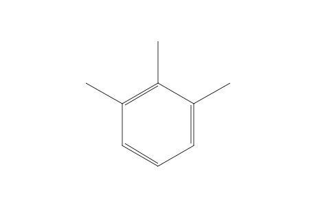 1,2,3-Trimethylbenzene