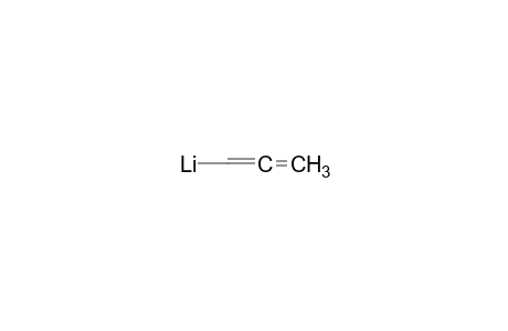 ALLENYLLITHIUM