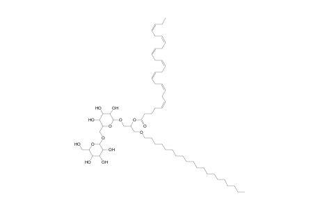 DGDG O-20:0_26:7