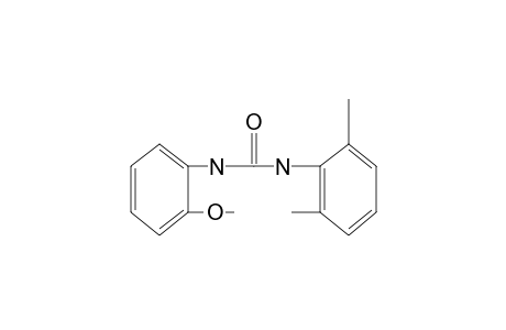 2,6-Dimethyl-2'-methoxycarbanilide