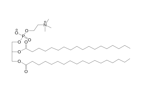3,5,9-Trioxa-4-phosphaheptacosan-1-aminium, 4-hydroxy-N,N,N-trimethyl-10-oxo-7-[(1-oxooctadecyl)oxy]-, hydroxide, inner salt, 4-oxide, (R)-
