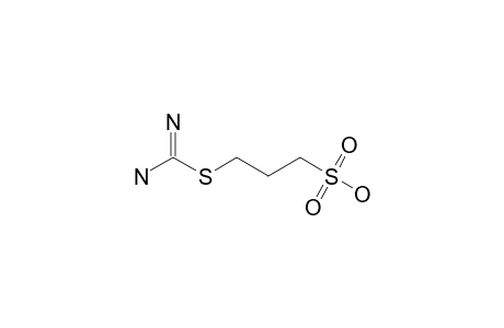 3-(Amidinothio)-1-propanesulfonic acid