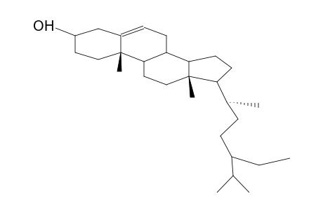 24B-ETHYLCHOLEST-5-EN-3B-OL