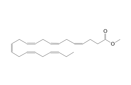 methyl (4Z,7Z,10Z,13Z,16Z,19Z)-docosa-4,7,10,13,16,19-hexaenoate