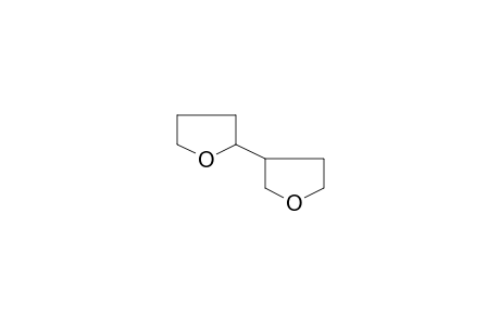 2,3'-Bifuran, octahydro-