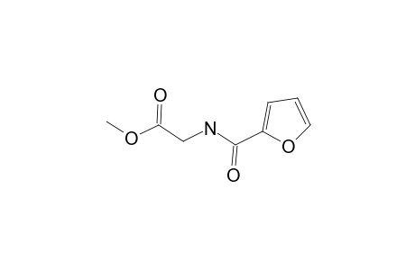 N-(2-Furoyl)glycine methyl ester