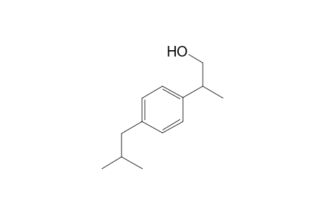 2-(4-Isobutylphenyl)-1-propanol