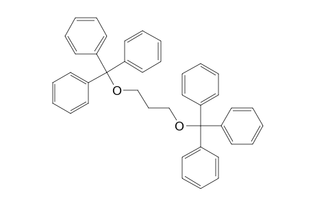 1,3-Bis(triphenylmethoxy)propane