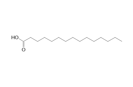 Pentadecanoic acid