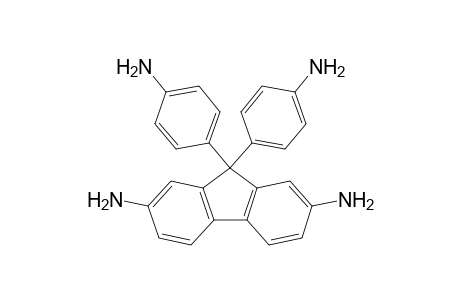 9,9-bis(4-aminophenyl)fluorene-2,7-diamine