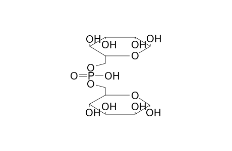 DI(MANNOSE-6)PHOSPHATE