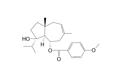 Ferutidin