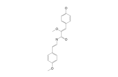 BOTRYLLAMIDE_E