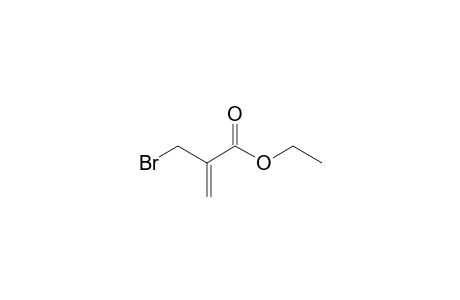 2-(bromomethyl)acrylic acid ethyl ester