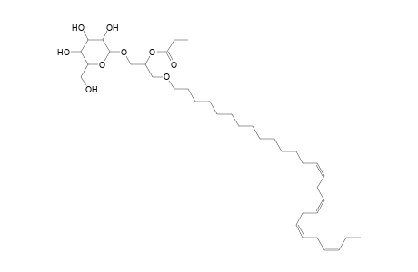 MGDG O-26:4_3:0