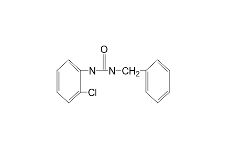 1-benzyl-3-(o-chlorophenyl)urea