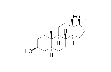 Methylandrostanediol