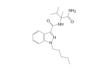 ADB-PINACA isomer 1