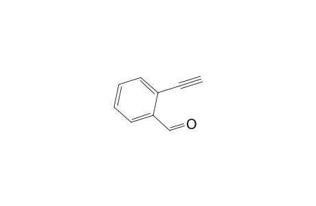 2-ethynylbenzaldehyde