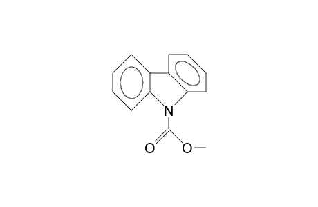 Carbazole-1-carboxylic acid, methyl ester