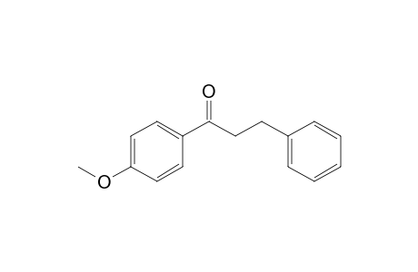 4'-methoxy-3-phenylpropiophenone