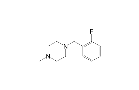 2-fluoro MBZP