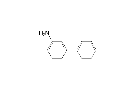 (3-Phenylphenyl)amine