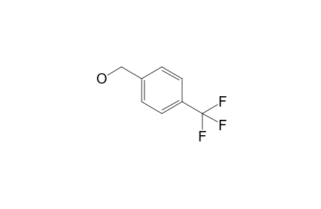 4-(Trifluoromethyl)benzyl alcohol