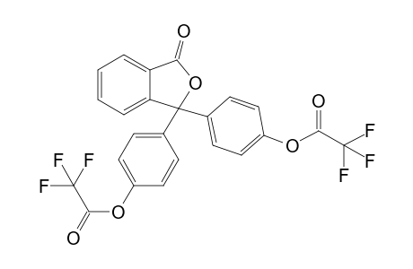 Phenolphthalein 2TFA