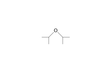 Isopropyl ether