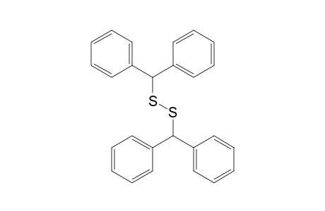 bis(Diphenylmethyl) Disulfide